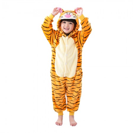 Кігурумі дитячий Тигра 130